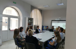 Представиха проекта „Укрепване на капацитета на Община Сливен в областта на социалните услуги и личната помощ“